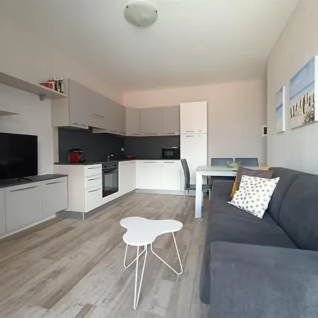 Iseolakerental - Vistalago House *