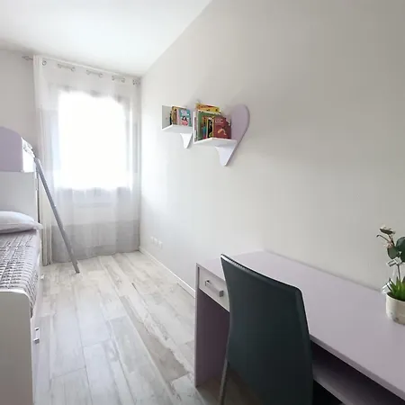 Iseolakerental - Vistalago House شقة *