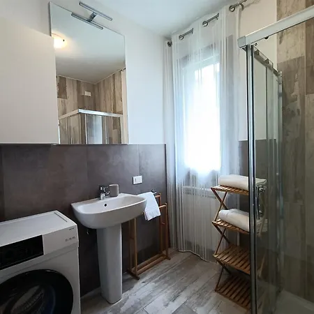 Iseolakerental - Vistalago House شقة *